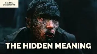 Thumbnail: Nolan's Odyssey Is Way Darker Than You Think