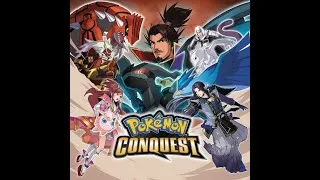 Thumbnail: Recruiting, Evolving and Waiting - Let's Play Pokémon Conquest Ep #43