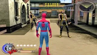Thumbnail: God Hand x Spiderman Brand New Day Any% NG+ in 32:49