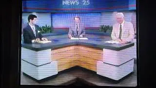 Thumbnail: 1992 TV commercial break from central Illinois