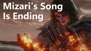 Thumbnail: Elden Ring - Mizari's Song is Ending