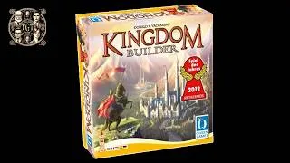 Thumbnail: We Play... KINGDOM BUILDER | Queen Games