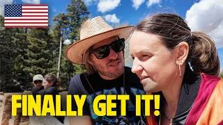 Thumbnail: We Finally Understand Why Americans Are So Free-Spirited