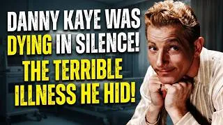 Thumbnail: THE FORBIDDEN TRUTH ABOUT DANNY KAYE AND LAURENCE OLIVIER!