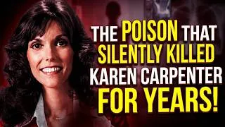 Thumbnail: THE DARK SECRET KAREN CARPENTER HID FOR 10 YEARS!