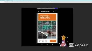 Thumbnail: Bypassing captcha spotify mobile April 2025