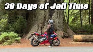 Thumbnail: I might have to go to jail for this