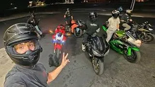 Thumbnail: I joined a new biker squad