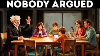 Thumbnail: Why People Stop Listening to You As You Get Older