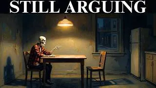 Thumbnail: Why You Keep Replaying Conversations From Years Ago