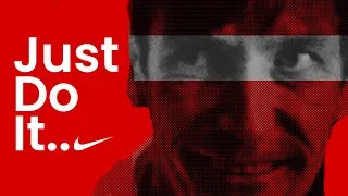 Thumbnail: The Morbid Origins of Nike's Successful Marketing Strategy