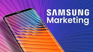 Thumbnail: Why Samsung's Strategy for Marketing is better than Apple