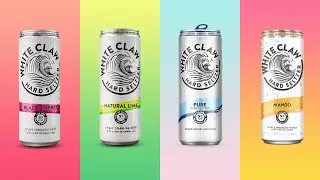 Thumbnail: Whiteclaw's Meme Marketing Strategy║Hard- Seltzer║