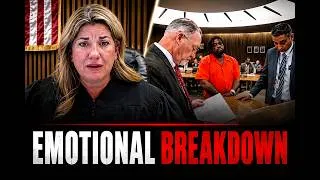 Thumbnail: Drunk Defendant Wants to Walk Free—Judge Stuns Him with 5 Years!