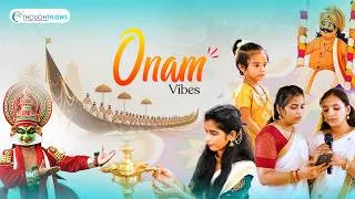 Thumbnail: Onam Vibes at ThoughtFlows ✨ | Celebrating Together, Creating Memories