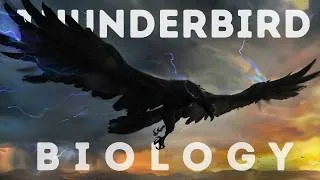 Thumbnail: Could the Thunderbird Actually Have Existed? | Thunderbird Biology