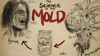 Thumbnail: Resident Evil’s Most Terrifying Organism Explained | Biology of "The Mold"