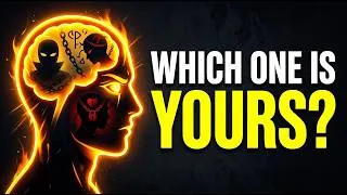 Thumbnail: INFPs Have Two Kinds of Quiet — Which One Is Yours?