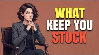 Thumbnail: Why INFPs Feel Like Something Is Wrong With Them