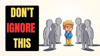 Thumbnail: 7 Quiet Signs Your Mind Is Trying to Tell You Something (Don't Ignore Them)