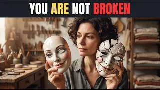 Thumbnail: You Were Never Broken. Here's What Was Really Happening