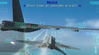Thumbnail: Ace Combat JS,Mission 1.✈️
