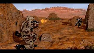 Thumbnail: Command & Conquer Tiberian Dawn Remastered,NOD Mission Failure FMV.(1080p)