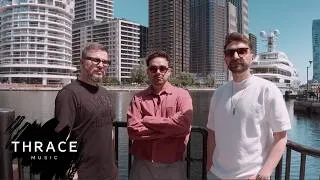 Thumbnail: Monoir x N-Tone x Mr. G - In my mind (Official Music Video)