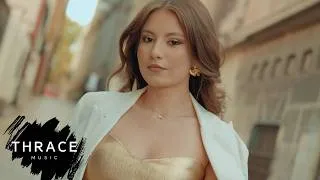 Thumbnail: DELINA - My favourite stranger (Official Music Video)