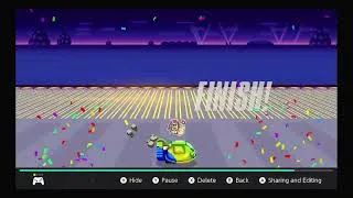 Thumbnail: VERY irresponsible threading