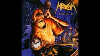 Thumbnail: Havok - Covering Fire (Eb Tuning)