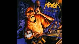 Thumbnail: Havok - Scumbag In Disguise (Eb Tuning)