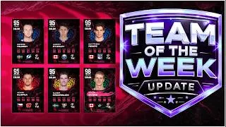 Thumbnail: NEW TOTW & CHAMPS PACK OPENING | NHL 26