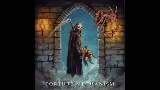 Thumbnail: Oriax • Torture Mechanism [Full Album]