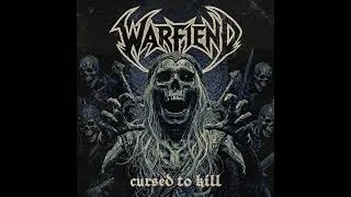 Thumbnail: Warfiend - Cursed To Kill (Full EP) • 2026