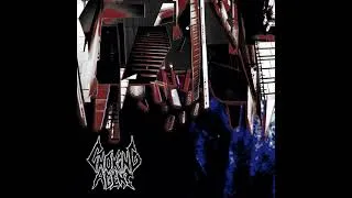 Thumbnail: Choking Agent - Choking Agent (Full EP) • 2026