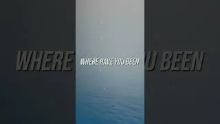 Thumbnail: Rihanna - Where Have You Been | Slowed + Reverb