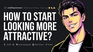 Thumbnail: Things NOBODY Tells You About Looking Attractive
