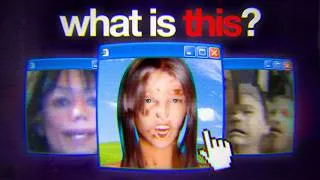 Thumbnail: Weird Internet Mysteries and Rabbit Holes