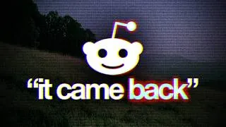 Thumbnail: Creepy Paranormal Encounters from Reddit