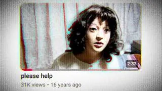 Thumbnail: Horrors from Old YouTube