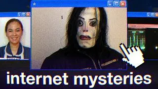 Thumbnail: Investigating Obscure Internet Mysteries
