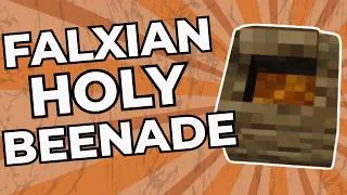Thumbnail: Falxian Holy Beenade | Vintage Shop