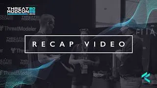 Thumbnail: ThreatModCon Vienna 2026