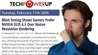 Thumbnail: The Regression In Graphics Is A Psychotic, Anti-Consumer Mess