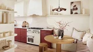 Thumbnail: The Character Semi | Semi-Detached Home Renovation Before & After