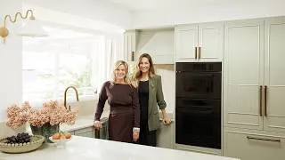 Thumbnail: Beach Shack Kitchen Glow-up