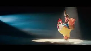 Thumbnail: Let Fun In | Three UK