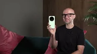 Thumbnail: Meet the HONOR Magic8 Pro