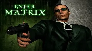 Thumbnail: You Can See Me? - Enter The Matrix